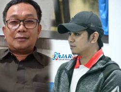 Tantang Petahana Suwardi Haseng, Putra  Bupati Soppeng Kaswadi Razak Maju Pileg 2024