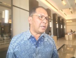 Kenang Sosok Rapsel Ali, Danny Pomanto: Beliau Orang yang Selalu Menjaga Silaturahmi