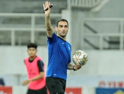 Hadapi PSM Makassar yang Berstatus Juara, Pelatih PSIS Semarang Bakal Ubah Pola Permainan