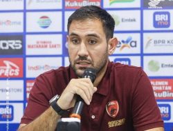 PSM Diminta Waspadai Carlos Fortes yang Lagi Gacor, Paulo Renato Justru Bilang Begini