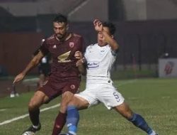 Preview PSIS Semarang Vs PSM Makassar, Misi Nodai Catatan Impresif Sang Juara