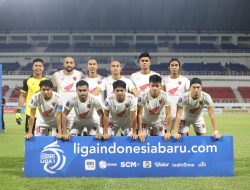 Kalah Telak saat Menghadapi PSIS, Bernardo Tavares Minta Anak Asuhnya Lupakan Hasil Negatif