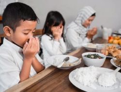 Jalani Ibadah Puasa, Berikut 3 Aktivitas Menarik di Bulan Ramadan Bersama Anak