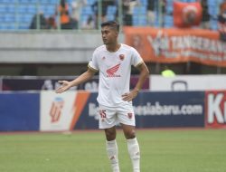 Persib Bandung Bermain di Kandang, Akbar Tanjung Sebut Laga Pembuka Piala Presiden 2024 Sulit bagi PSM Makassar