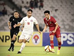 Timnas Indonesia U-22 Dipastikan Hadapi PSM Makassar Sebelum Berlaga di Ajang Sea Games 2023