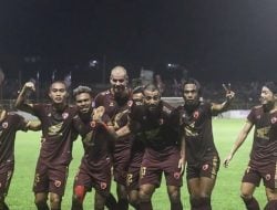 PSM Makassar Berpeluang Tampil di Liga Champions Asia, Ini Harapan Suporter