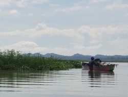 Danau Tempe Kerap Meluap Hingga Sebabkan Banjir, Kementerian PUPR Kembali Kucurkan Anggaran Revitalisasi