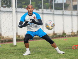Raih Juara Liga 1 Bersama PSM Makassar, Harlan Suardi Jadi Pemain yang Mengoleksi Gelar di Tiga Kasta Berbeda