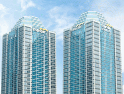 Sah! Saham Bank Mandiri Resmi Stock Split dengan Rasio 1:2
