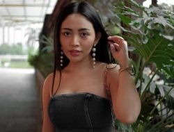 Rachel Vennya Curhat Kosmetiknya Ditahan Bea Cukai
