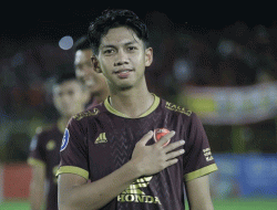 Penantian Panjang Terbayarkan, Ananda Rehan Dapat Panggilan Timnas Indonesia, Persiapan Sea Games 2023