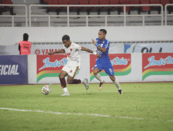 Kiper Muda PSM Makassar Jalani Debut dan Kebobolan 4 Gol, Pengamat: Ini Memberikan Mereka Pengalaman
