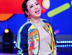 Soimah: Hati-hati Sama TV Orangnya Tipu-tipu Semua