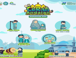 Usung Tema ‘Cerah Andalan’, Besok Pemprov Sulsel Gelar Festival Ramadan