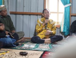 Tidak Ada Celah Korupsi dari Pelaksanaan Padat Karya