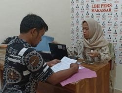 Empat Organisasi Pers Minta Polda Sulsel Usut Dugaan Kekerasan Terhadap Jurnalis di Bulukumba