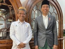 Bahlil Klaim Investor Inginkan Presiden Selanjutnya Seperti Jokowi