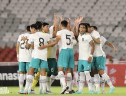 Indra Sjafri Pede Timnas Indonesia U-22 Bakal Tampil Memukau di Ajang Sea Games 2023