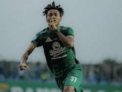 Resmi Dilepas Persebaya Surabaya,  Alta Ballah Semakin Dekat dengan PSM Makassar?