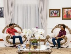 PSM Makassar Kembali Mendapatkan Izin dari Bupati Gowa untuk Gunakan Fasilitas Latihan