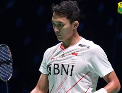 Kalahkan Wakil India, Jojo Melaju ke Final Japan Open 2023