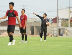 Jadwal Timnas Indonesia U-22 di Ajang Sea Games 2023 di Kamboja, Langsung Hadapi Tim Kuat