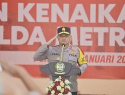 Fadil Imran Resmi Terpilih dan Diumumkan Jadi Wakil Presiden Konfederasi Bulutangkis Asia 2023-2027