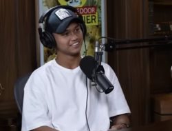 Cerita Hokky Caraka saat Unggahannya Viral, Aku Hapus Langsung, Takut