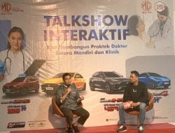 Kiat Membangun Praktik Dokter dan Klinik Secara Mandiri