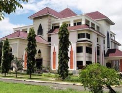 Cerita Mahasiswa UIN Alauddin yang Ikut Program Magang ke Jerman: Saya Tidak Merasa Korban TPPO