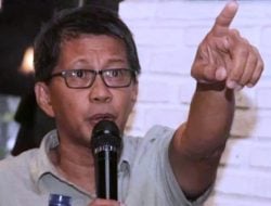 Sering Terjadi Ketegangan antara TNI dan Polri, Rocky Gerung Komentar Begini