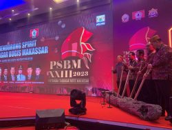 Batal Buka Pertemuan Saudagar Bugis Makassar, JK Dikabarkan Terkena Covid