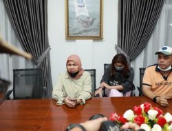 Tak Ada Kata Damai, Ibu Ken Admiral: Anak Saya Diperlakukan Lebih dari Binatang, Pak Achiruddin Diam Saja