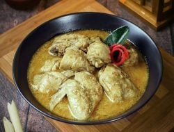 Konsumsi Berlebihan Ketupat dan Opor Ayam Bisa Berakibat Buruk bagi Kesehatan, Ini Efek Sampingnya