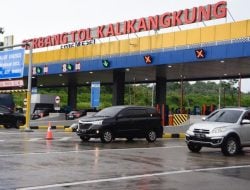 Puncak Arus Balik Mudik Diprediksi Mulai 24 April, Catat Jadwal dan Lokasi Rekayasa Lalin Satu Arah