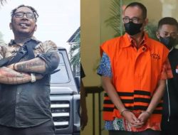 Jonathan Latumahina Komentari Rafael Alun Ditahan, Dia Bilang Begini…