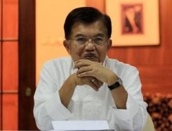 Tanggapi Serangan Hamas ke Israel, Jusuf Kalla: Itu untuk Kebebasan dan Sebuah Kemerdekaan
