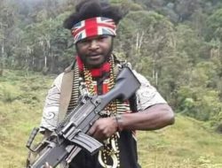 Antara KKB Papua Saling Serang, Kelompok Egianus Kagoya Makin Terpojok