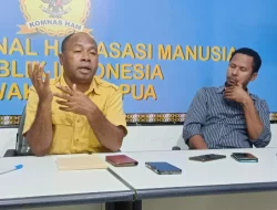 Tawarkan Negosiasi Damai untuk Bebaskan Pilot Susi Air, TPNPB-OPM Ingin Komnas HAM Perwakilan Papua Dilibatkan