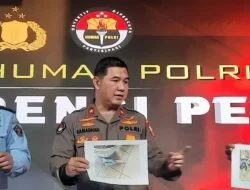 Ancaman Pembunuhan Andi Pangerang Hasanuddin pada Warga Muhammadiyah, Mabes Polri Sudah Bergerak