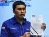 Demokrat Disebut jadi Otak Isu Ijazah Jokowi, Herzaky Tuding Ada Upaya Adu Domba