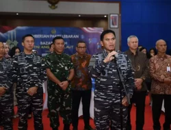 Amankan Jalur Mudik Idulfitri 1444 H, KSAL Siagakan 7.500 Prajurit