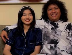 Menikah dengan Marshel Widianto, Cesen Eks JKT48 Akui Awalnya karena Kasihan
