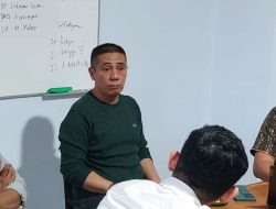 Melebihi Kuota, PKB Sulsel akan Uji Bacaleg DPRD Sulsel