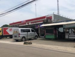 Sebelum Kabur, Pelaku Curanmor Letuskan Tembakan 3 Kali, Bocah Perempuan Terkena Peluru Nyasar