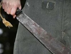 Diduga Dihabisi Keluarga Sendiri, Seorang Petani di Gowa Tewas dengan Luka Gorok di Leher