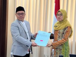 Kaltim Tuan Rumah MTQ Nasional 2024, Ada 7 Cabang yang Dilombakan
