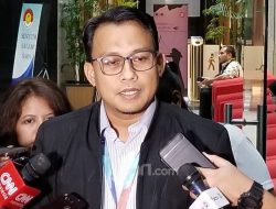 Dugaan Korupsi di Kementan Diselidiki Hampir 6 Bulan, KPK Panggil Syahrul Yasin Limpo Besok, Dua Pejabat Juga Diduga Terlibat