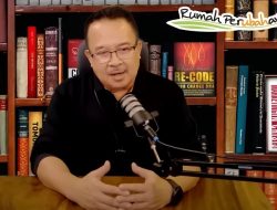 10 Ciri-ciri Artis yang Terlibat Pencucian Uang Dibongkar Rhenald Kasali, Mirip Siapa?