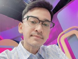 Ruben Onsu Unggah Foto Makin Kurus, Begini Gejala Penyakit Langka Empty Sella Syndrome yang Dideritanya